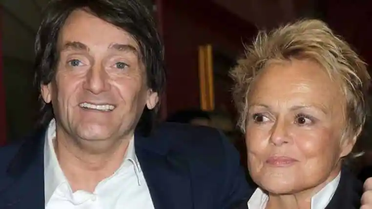 Muriel Robin coupe les ponts avec Pierre Palmade, elle le voit comme un assassin