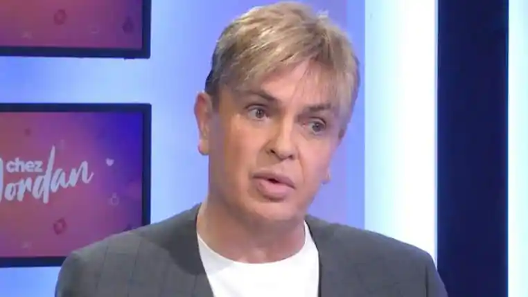 claude alexis voyant le couple présidentiel