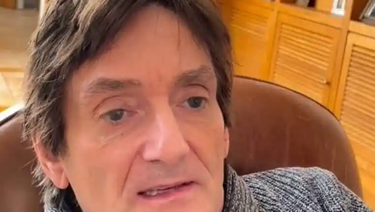pierre palmade première scène témoin