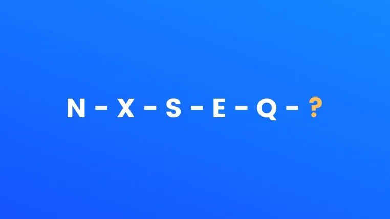 puzzle de séquence logique