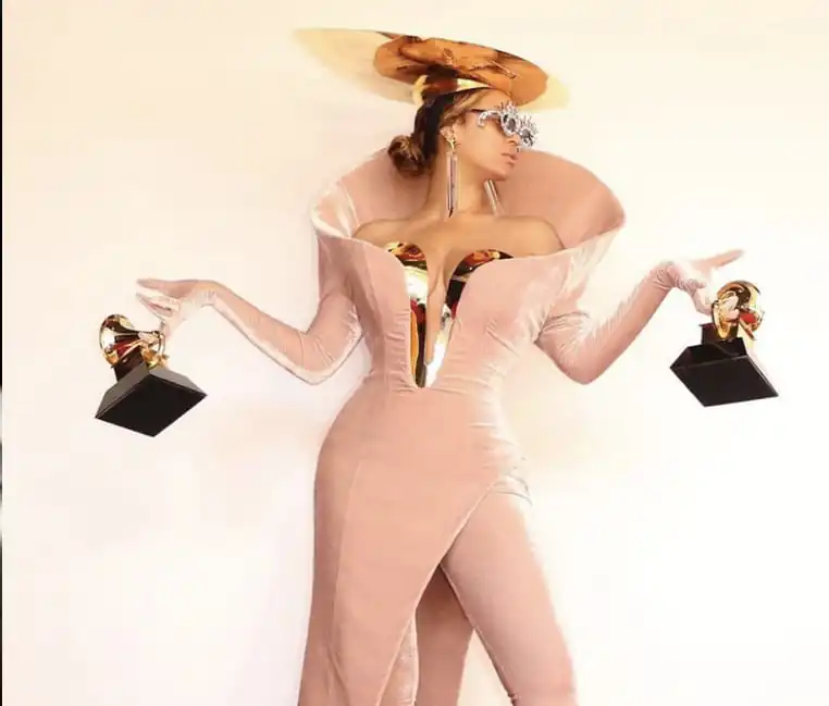 Le concert SNCF de Beyoncé annulé