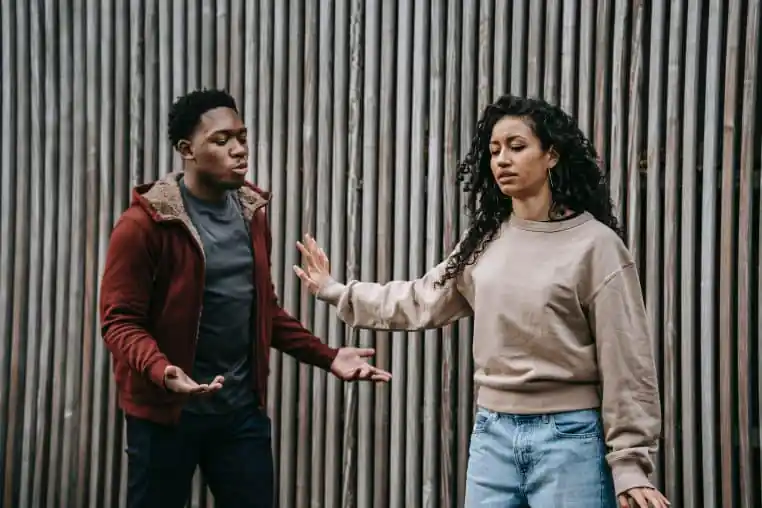 une étude révèle le premier motif de séparation des couples en 2023