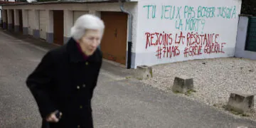"En même temps que la retraite, c'est le travail qu'il faut repenser"
