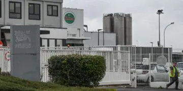 Après l'arrêt de l'usine de pizzas Buitoni à Caudry, dans le Nord, la crainte d'une fermeture définitive