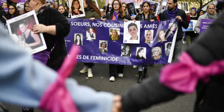 Quand la violence conjugale franchit le seuil de l'entreprise