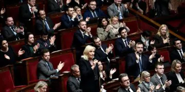 "Si on veut endiguer le Rassemblement national, il faut comprendre les fondements sociologiques de sa dynamique politique"
