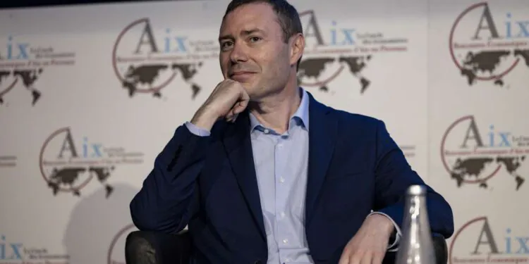 "On pense trop souvent que la question du vieillissement se résoudra avec de l'argent, mais cela appelle des réponses beaucoup plus larges"