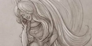 Seules les personnes aux yeux d'aigle peuvent trouver les quatre femmes cachées dans cette image