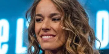 Elodie Fontan victime d'un terrible accident