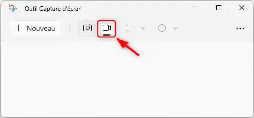 comment enregistrer votre écran en vidéo