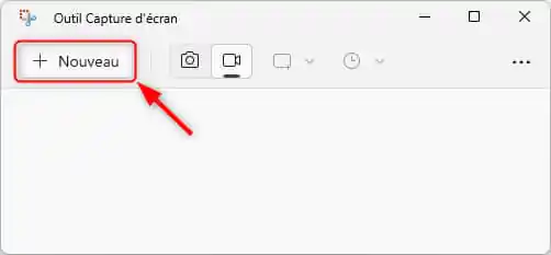 comment enregistrer votre écran en vidéo