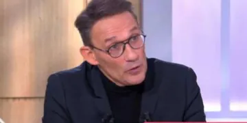 En pleine affaire Palmade, Julien Courbet révèle la sanction encourue par le chauffard ivre qui a fauché son père (vidéo)