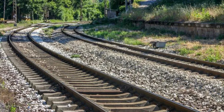 plus de 30 personnes ont perdu la vie dans un tragique accident de train