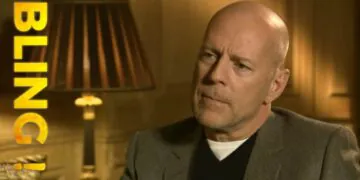 bruce willis atteint demence comportement