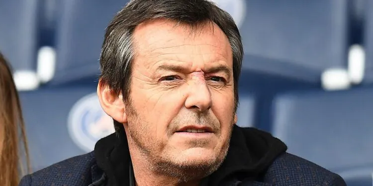 Jean-Luc Reichmann lassé de l’affaire Pierre Palmade, il tape du poing sur la table