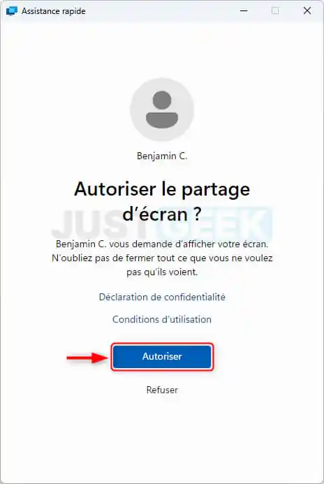 comment dépanner un pc à distance