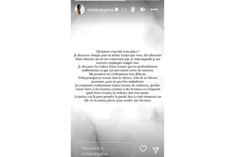 Julien Bert Mélanie Dedigama (3)
