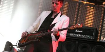 Décès d'une star de la musique à 56 ans