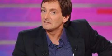 La famille de Pierre Palmade n