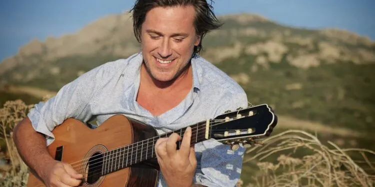 Thomas Dutronc se confie sur sa vie sentimentale