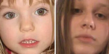 Nouveau rebondissement concernant la jeune femme qui prétend être la fille disparue