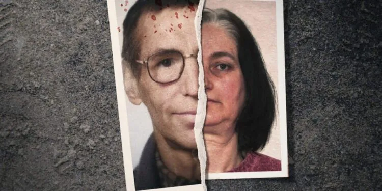 la très intelligente épouse de Michel Fourniret ? Le documentaire de Netflix fait des révélations