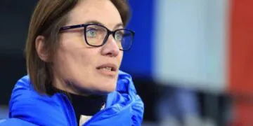 La sélectionneuse des Bleus, Corinne Diacre, est relevée de ses fonctions