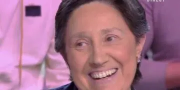 Dans TPMP, Danielle Moreau et ses mots chocs : "Transphobe et homophobe, j'assume"