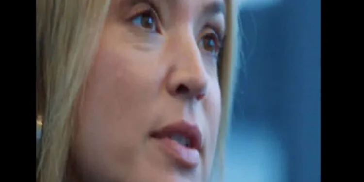 Un enseignant a humilié Virginie Efira dans le passé : elle partage courageusement son histoire