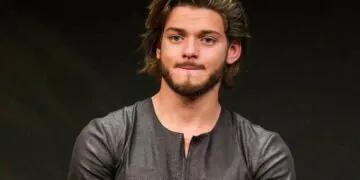 cette star française qui lui a donné un vent monumental