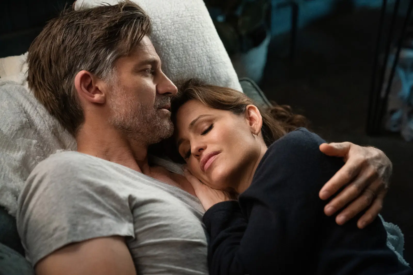 La dernière chose qu'il m'a dite Tout ce que nous savons sur la mini-série avec Jennifer Garner