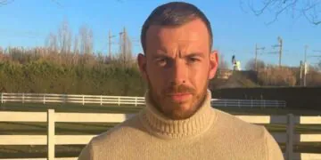 julien bert confidence relation melanie dedigama