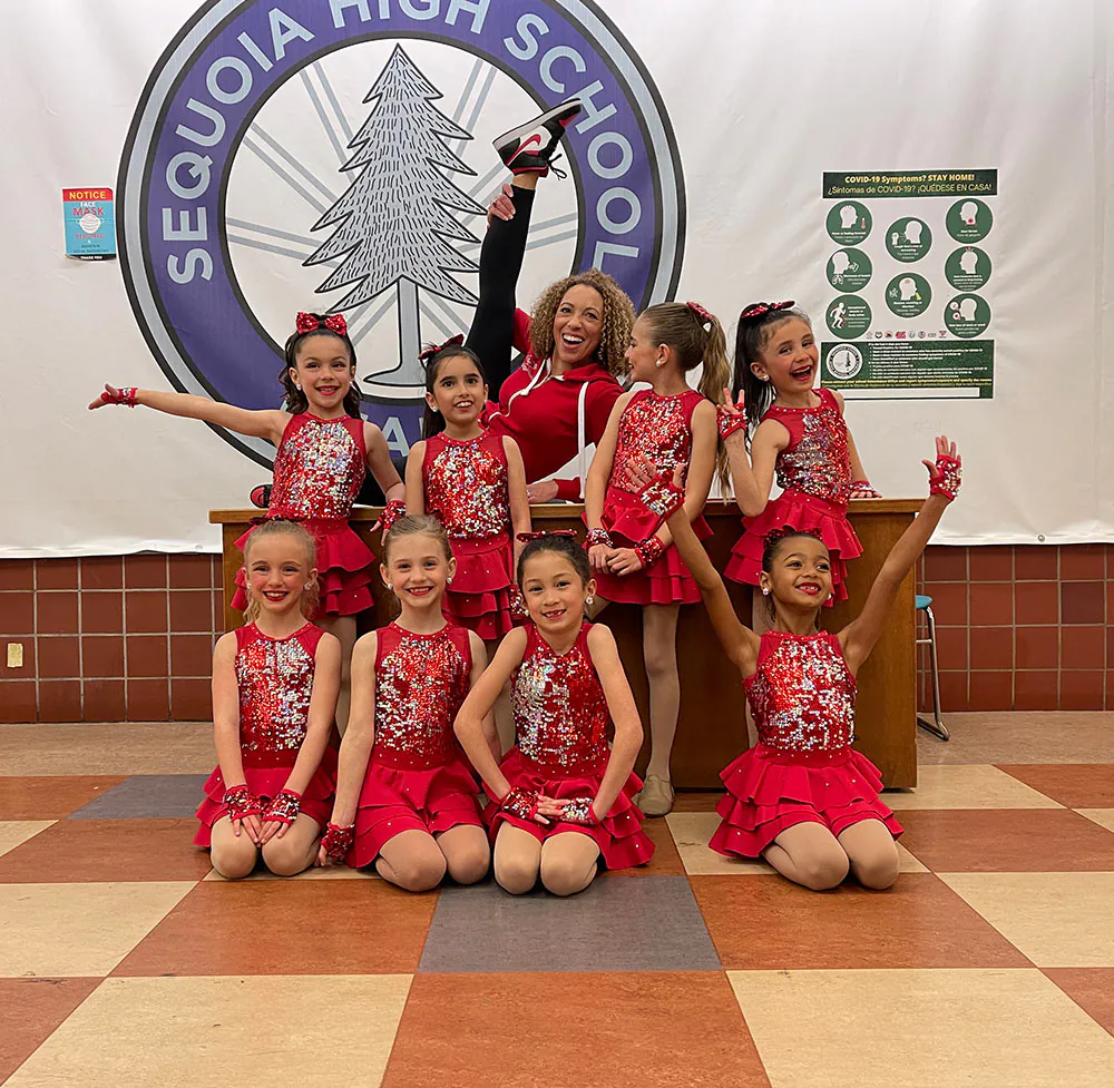 Enregistrement : concours de danse, rêveries de maquillage, crème solaire les jours de pluie et soupe !