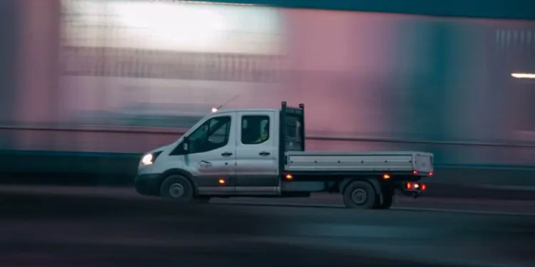 Plusieurs piétons fauchés par un pick up : deux personnes ont perdu la vie