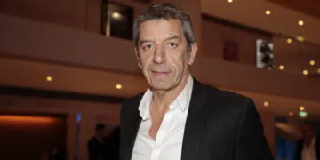 Michel Cymes