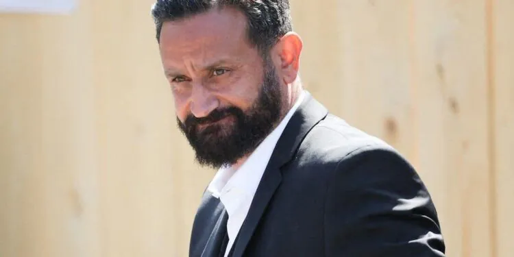 Nouveau coup dur pour l'animateur