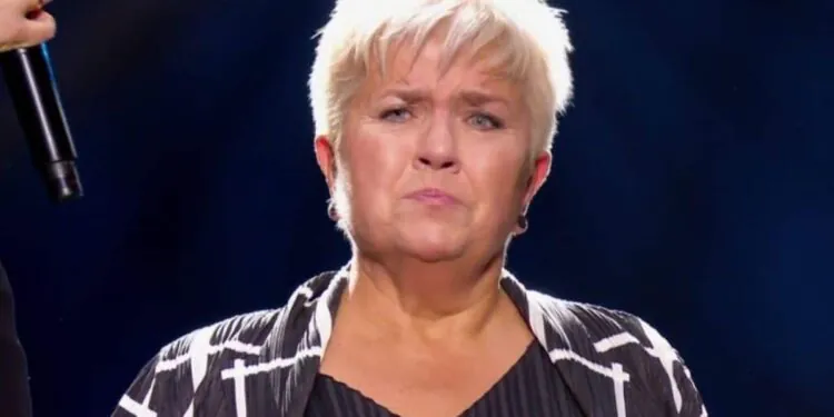 Mimie Mathy s'effondre en plein tournage : Que s'est-il passé ?