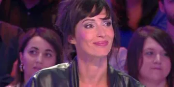 Géraldine Maillet dévoile son énorme salaire qu'elle touche dans TPMP