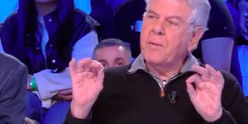 Un invité de TPMP fait des révélations chocs
