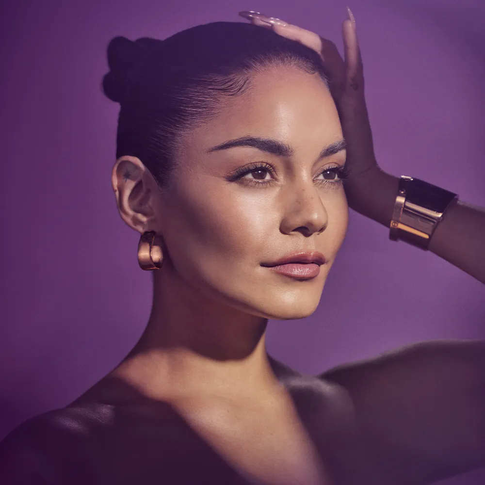 Pourquoi Vanessa Hudgens a relancé sa marque de beauté