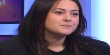 Lou Pernaut malade : elle a pris du poids