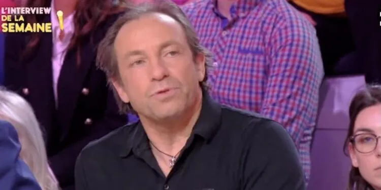 philippe candeloro