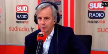 bernard la villardiere