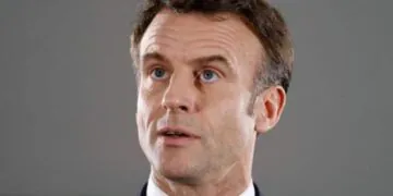 Un détail agace déjà les internautes
