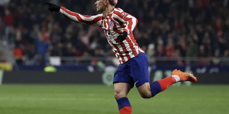 sur le point de quitter l'équipe de France ?
