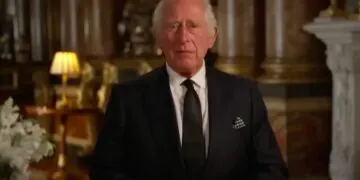 Cette énorme mésentente à quelques semaines du sacre