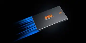 Tester la vitesse d'un disque dur ou SSD sous Windows