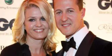 Michael Schumacher : de terribles révélations...