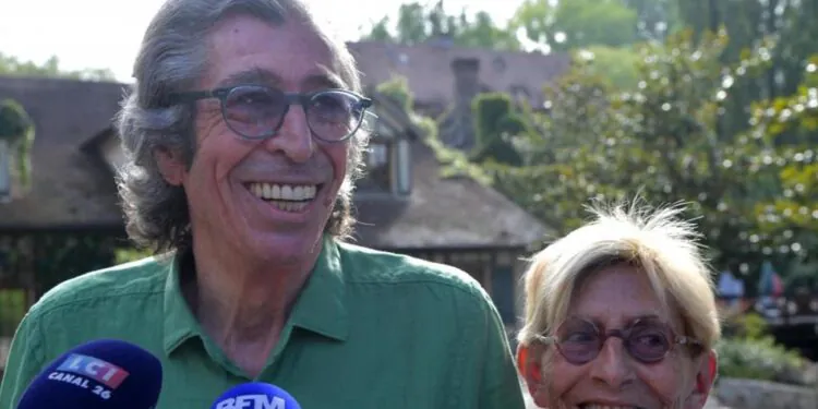 Patrick Balkany révèle ce qu'il a vécu en prison