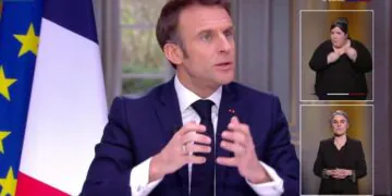 Emmnauel Macron